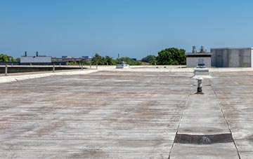 Wendling commercial flat roofing