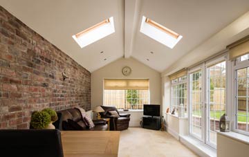conservatory roof insulation Wendling, Norfolk