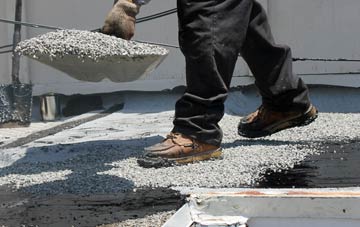 Wendling flat roofing companies