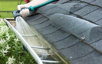 Wendling gutter cleaning costs