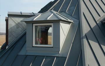 metal roofing Wendling, Norfolk