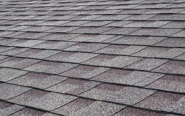 Wendling tiles for shallow pitch roofing