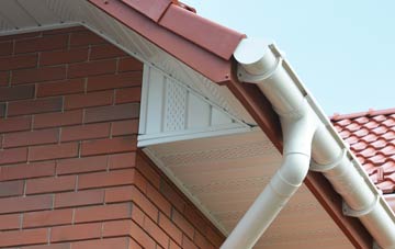 Wendling soffit repair costs