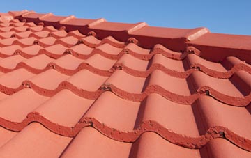 Wendling tile and slate roof replacement