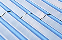 Wendling corrugated roofing